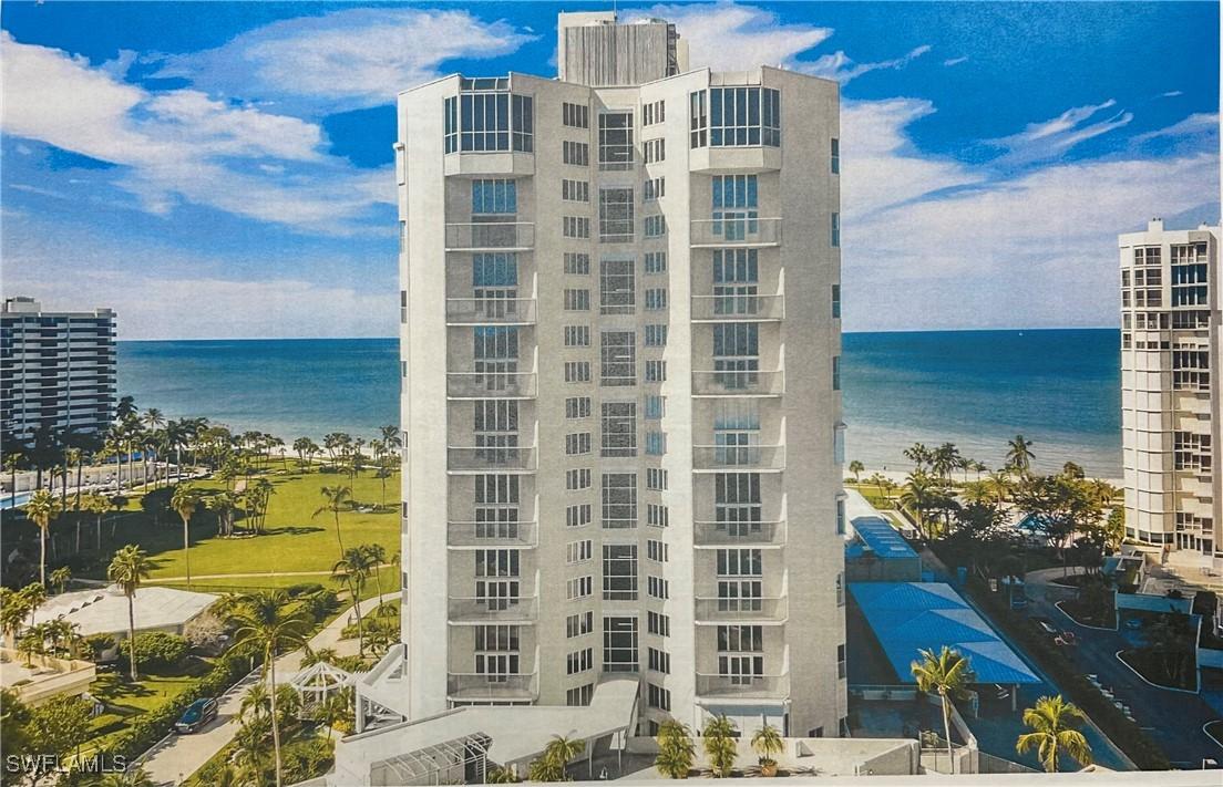 4041 Gulf Shore Blvd. #108, Naples, FL 34103