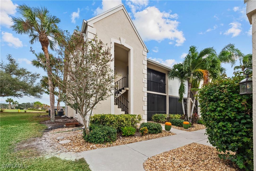 16321 Kelly Woods Dr. #179, Fort Myers, FL 33908