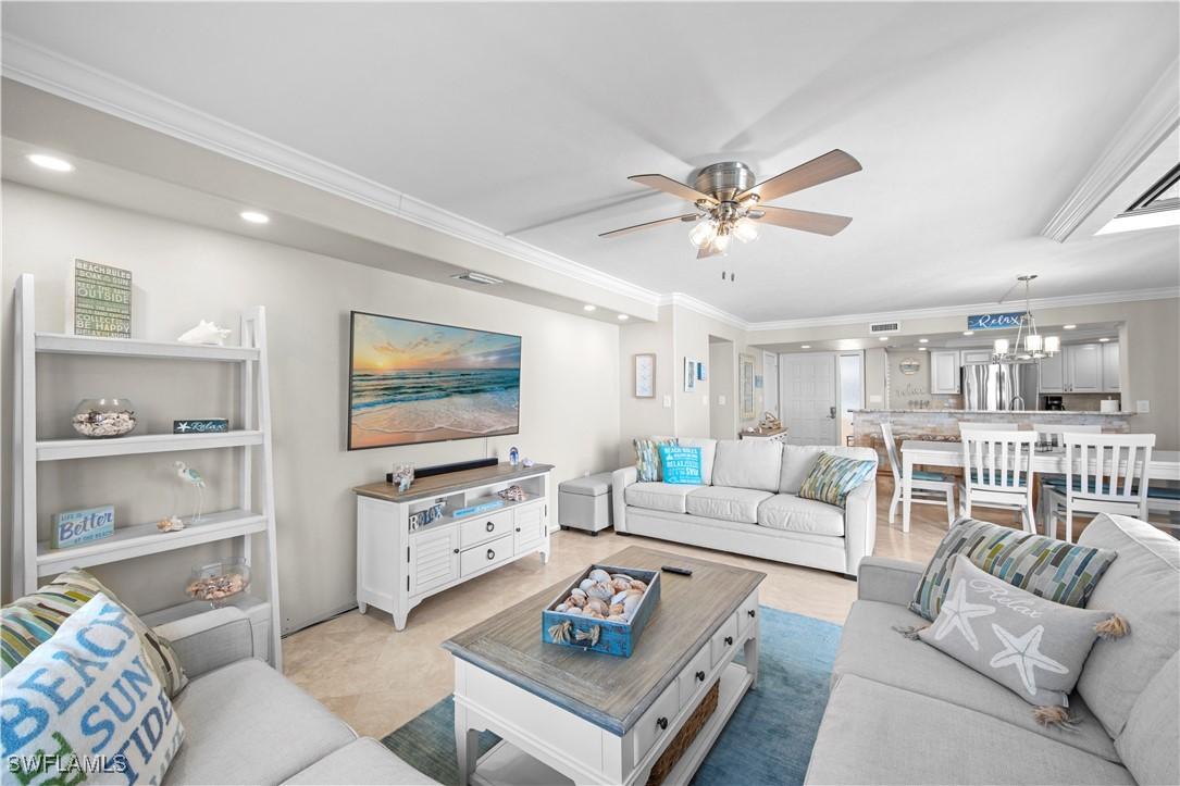 6660 Estero Blvd. #804, Fort Myers Beach, FL 33931