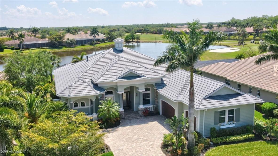 13390 Whispering Oaks Dr., Fort Myers, FL 33905