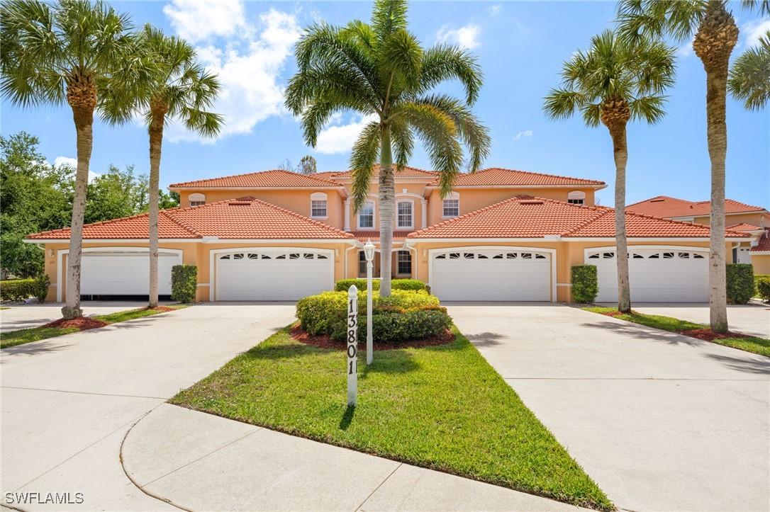 13801 Eagle Ridge Lakes Dr. #102, Fort Myers, FL 33912