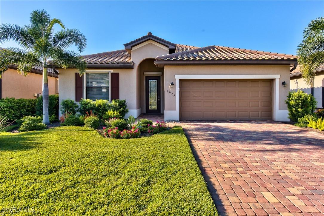 13509 San Georgio Dr., Estero, FL 33928