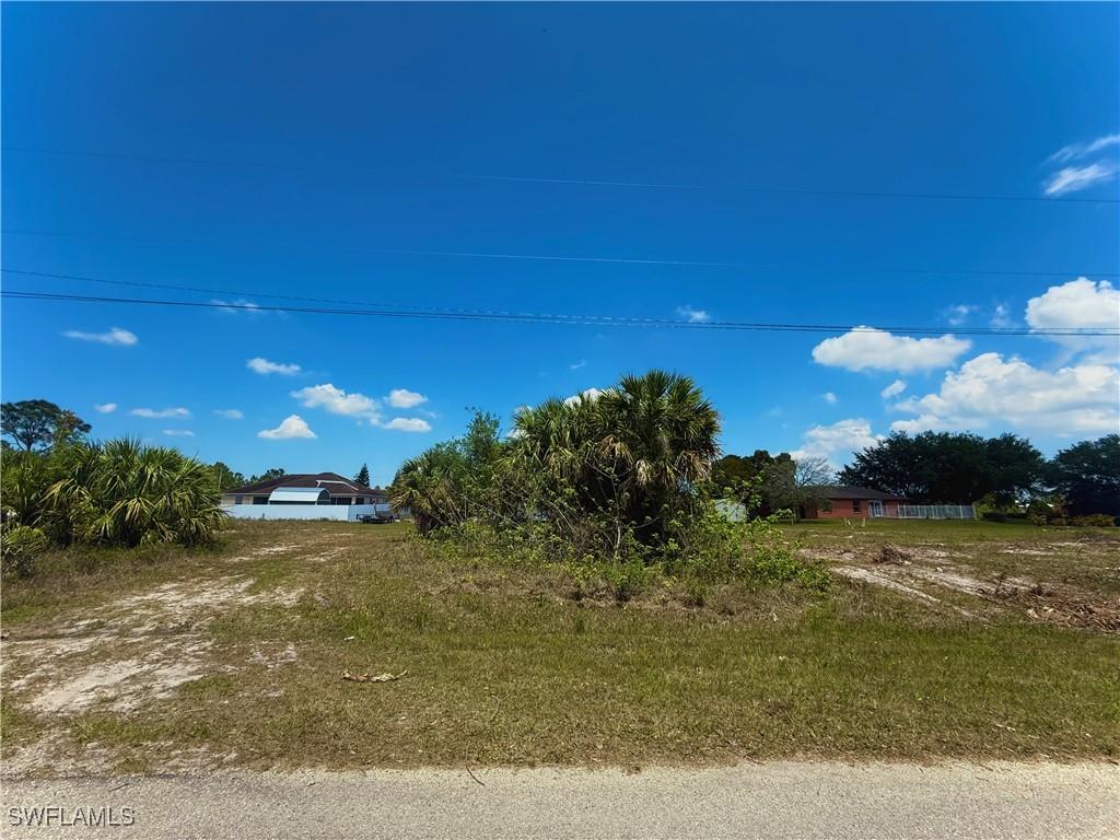 1233 Songbird St., Fort Myers, FL 33913