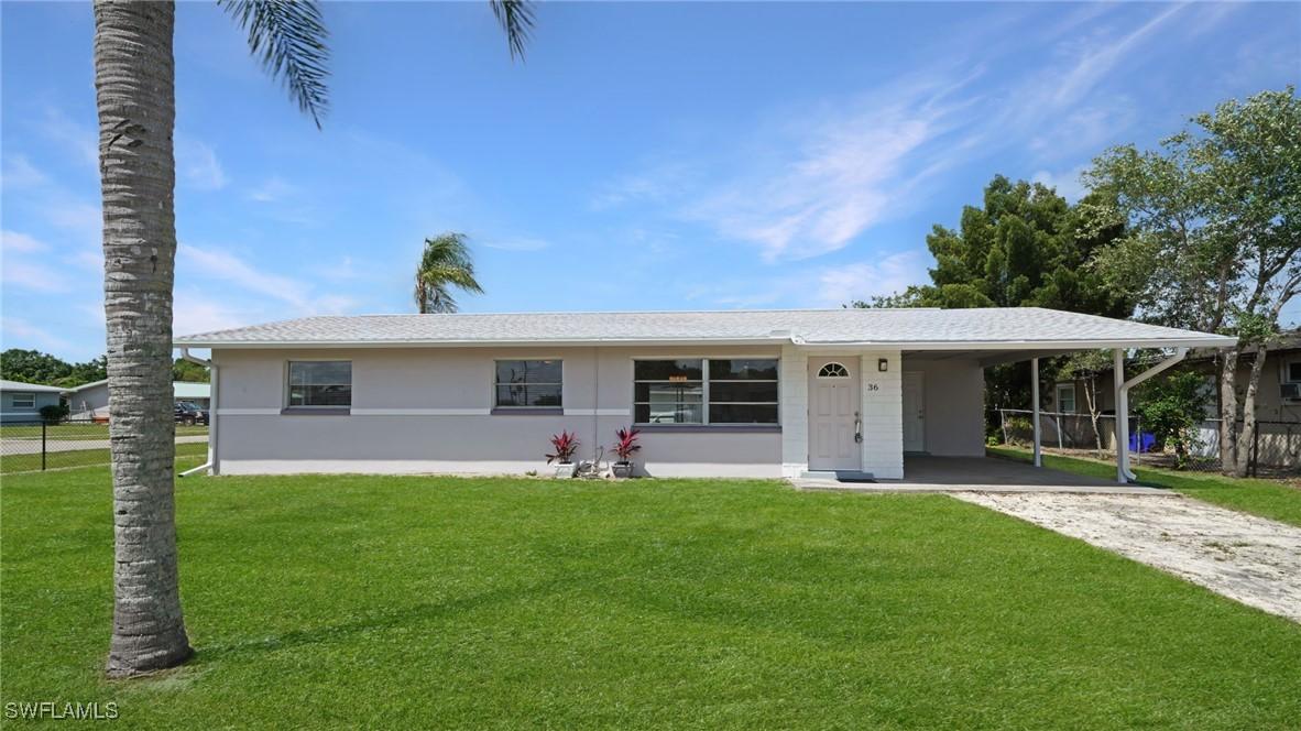 36 Castlebar Cir., Fort Myers, FL 33905