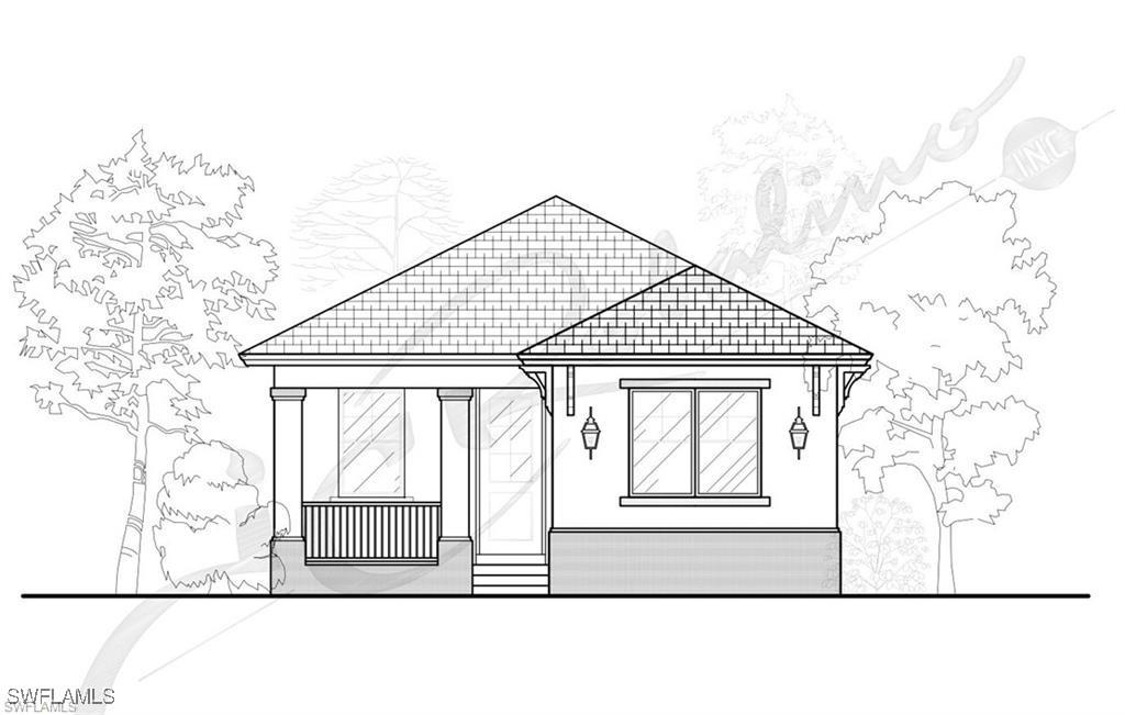 xxx Pine Tree Dr., Naples, FL 34112
