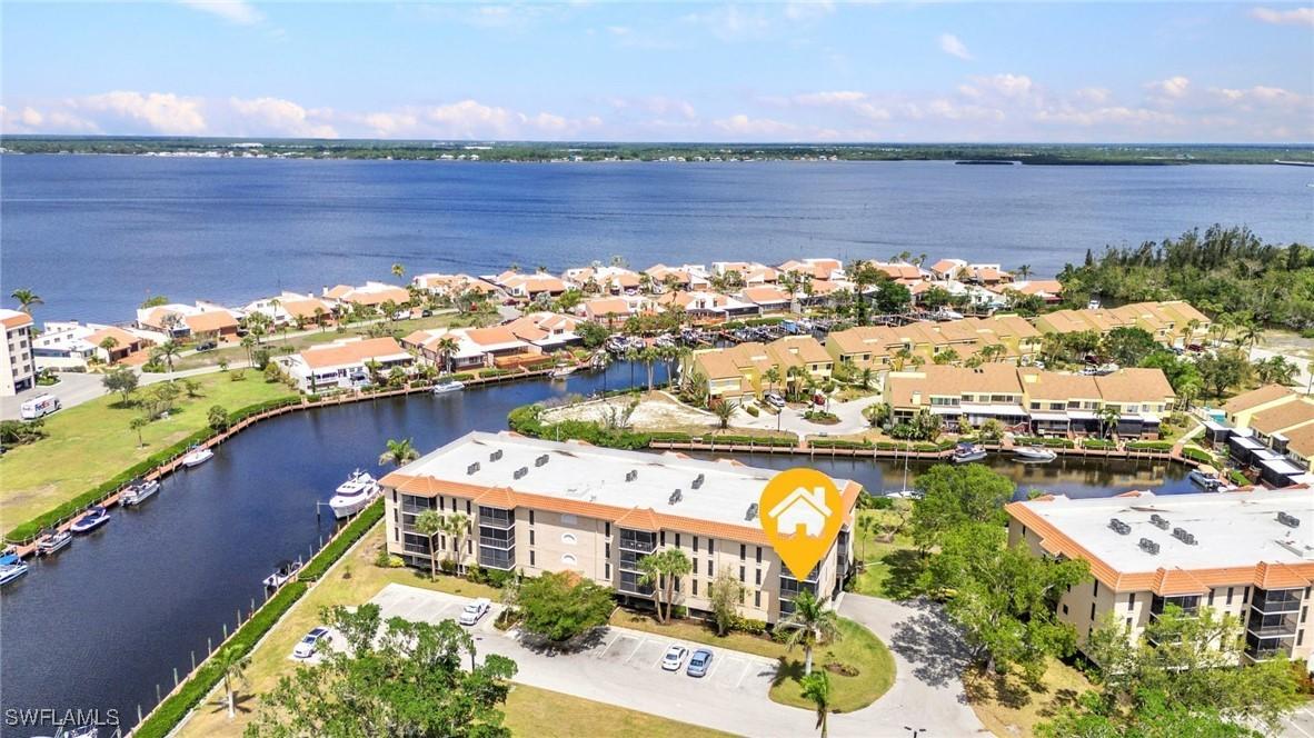 25188 Marion Ave. #A206, Punta Gorda, FL 33950