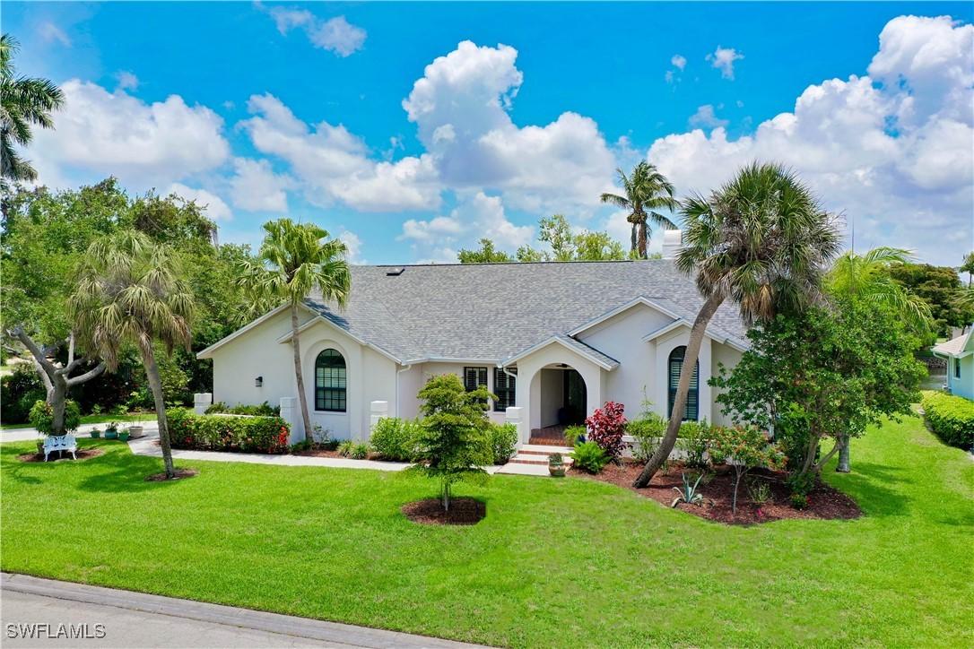 12441 Mcgregor Woods Cir., Fort Myers, FL 33908
