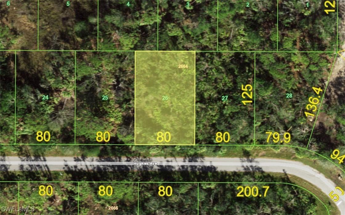 14176 Hughes Ave., Port Charlotte, FL 33953