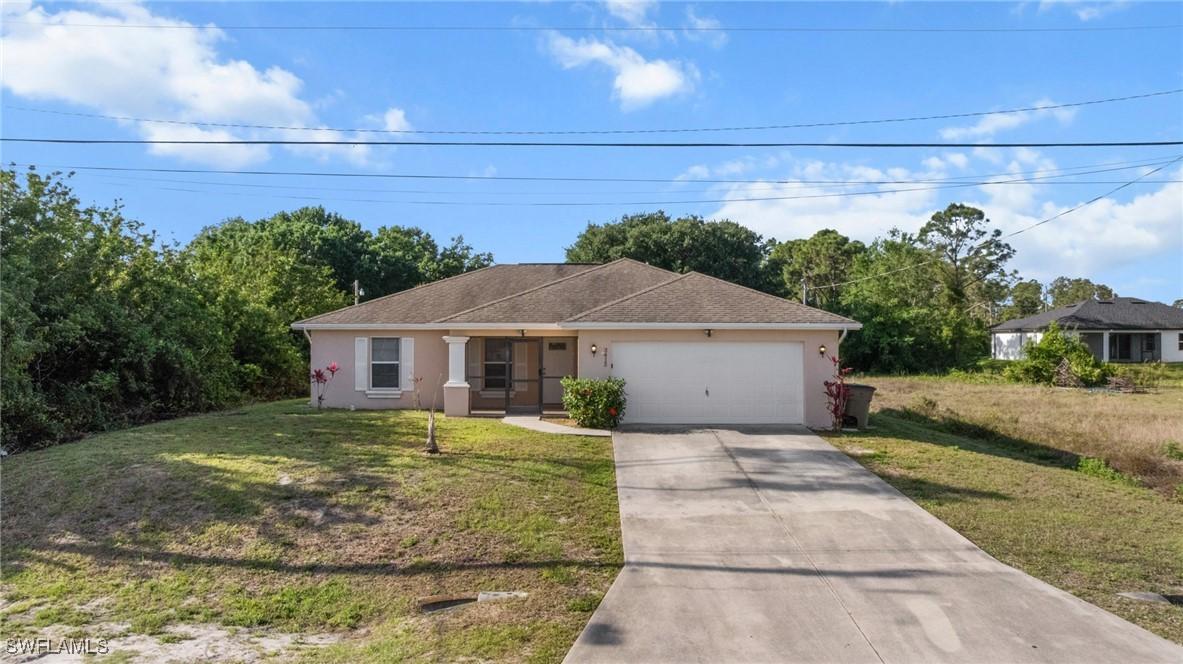 3413 1st St., Lehigh Acres, FL 33976