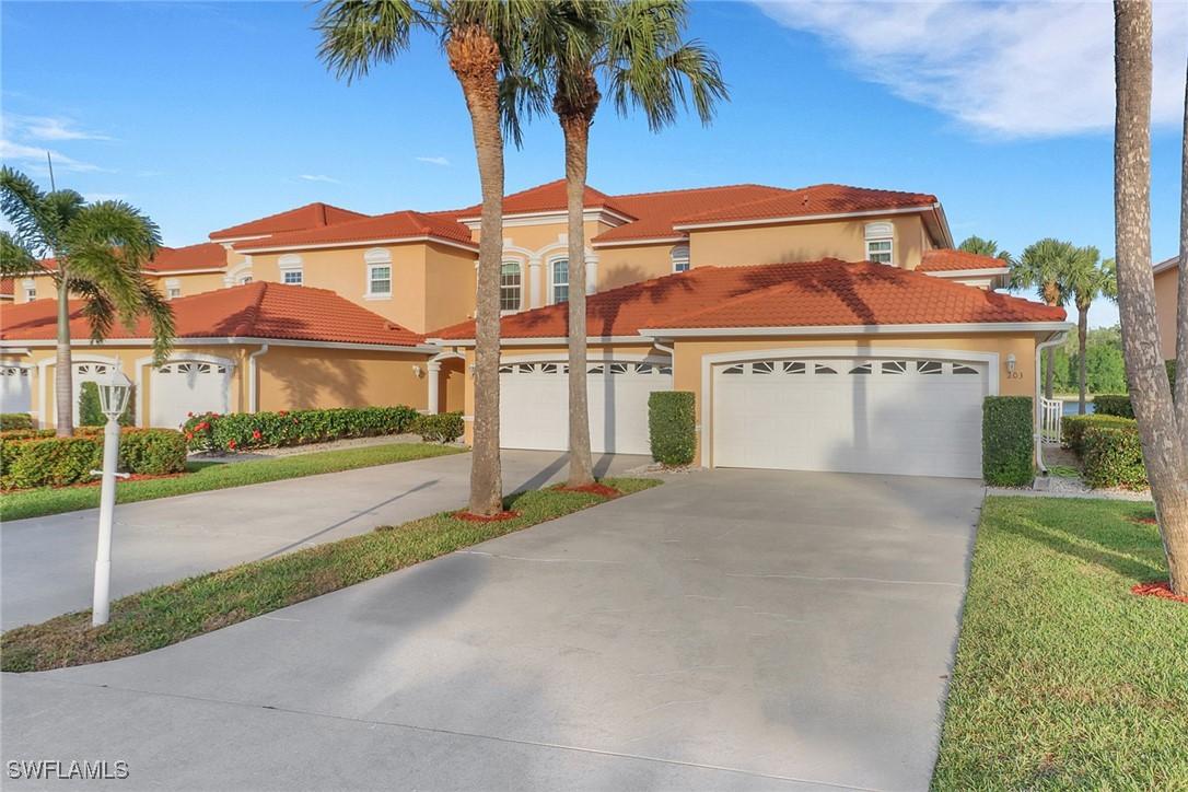 13960 Eagle Ridge Lakes Dr. #203, Fort Myers, FL 33912