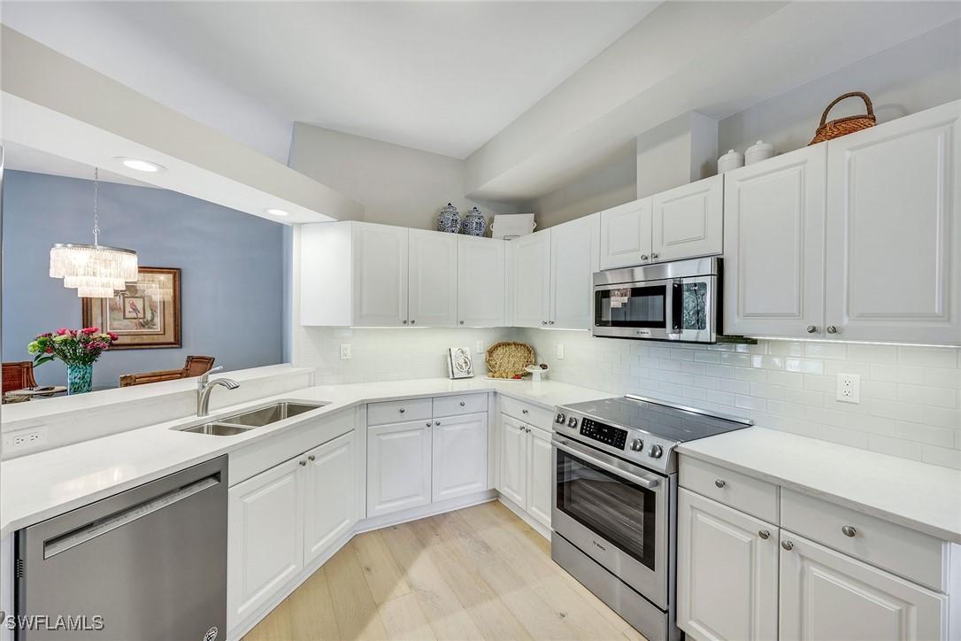 1550 Clermont Dr. #E101, Naples, FL 34109