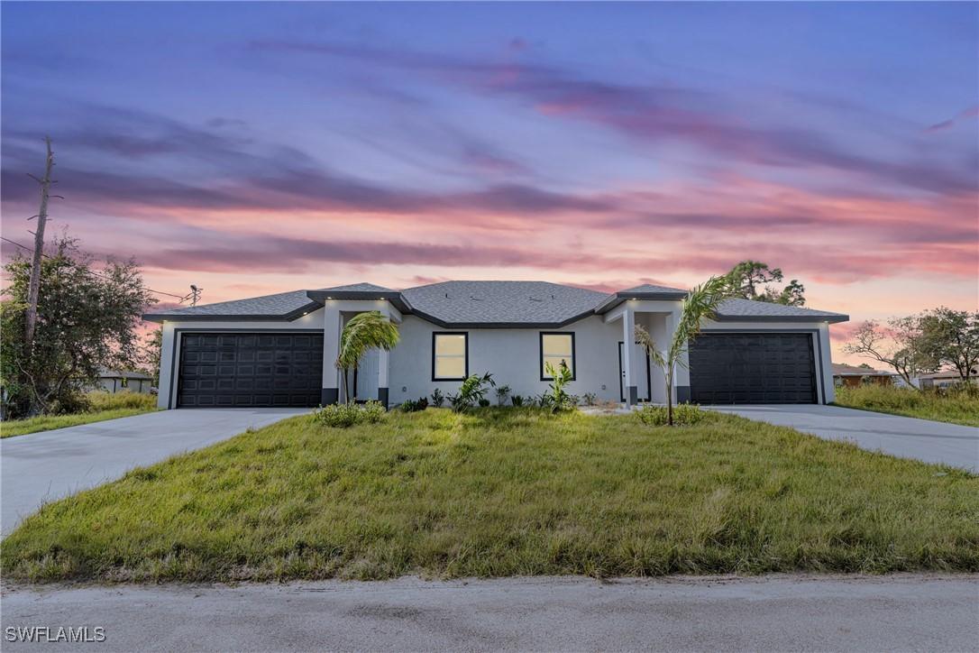 4500/4502 22nd St., Lehigh Acres, FL 33973