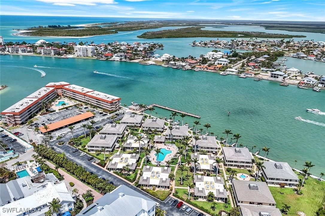 1215 Edington Pl. #F2, Marco Island, FL 34145