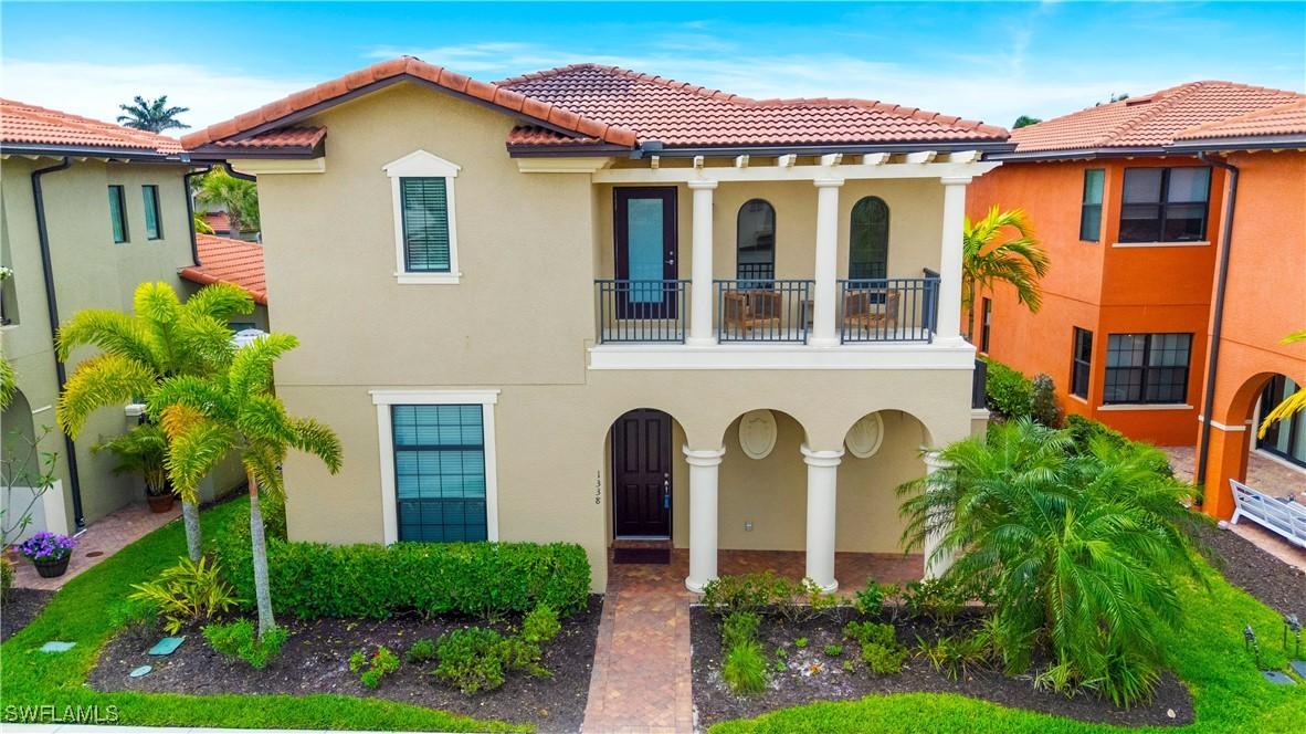 1338 Kendari Ter., Naples, FL 34113