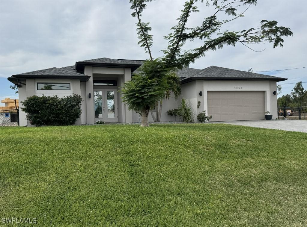 4450 Connection Ave., Cape Coral, FL 33909