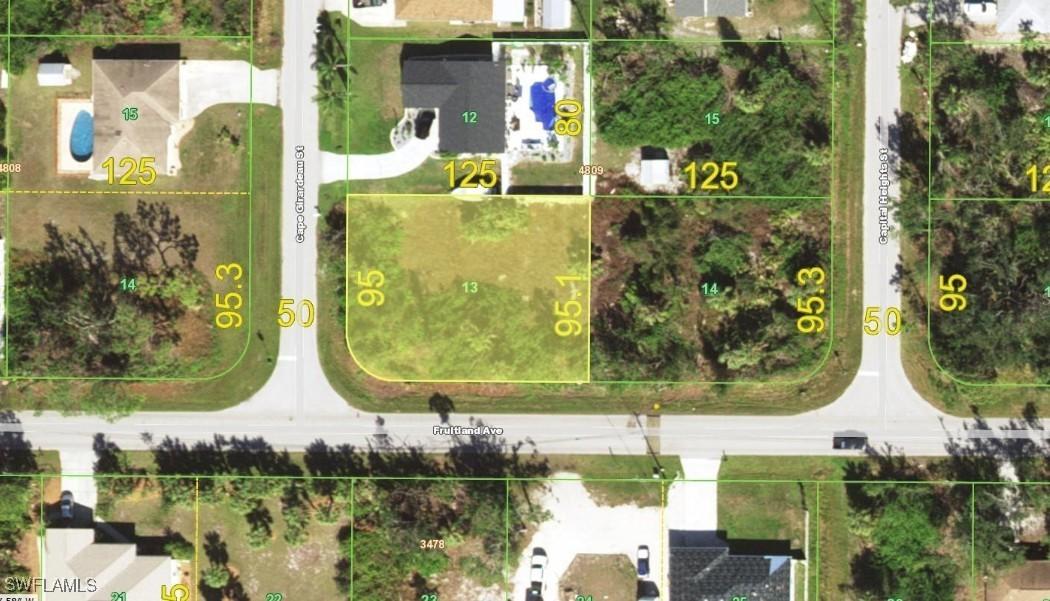 7498 Cape Girardeau St., Englewood, FL 34224