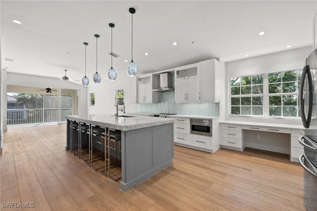 6923 Satinleaf Rd. #204, Naples, FL 34109