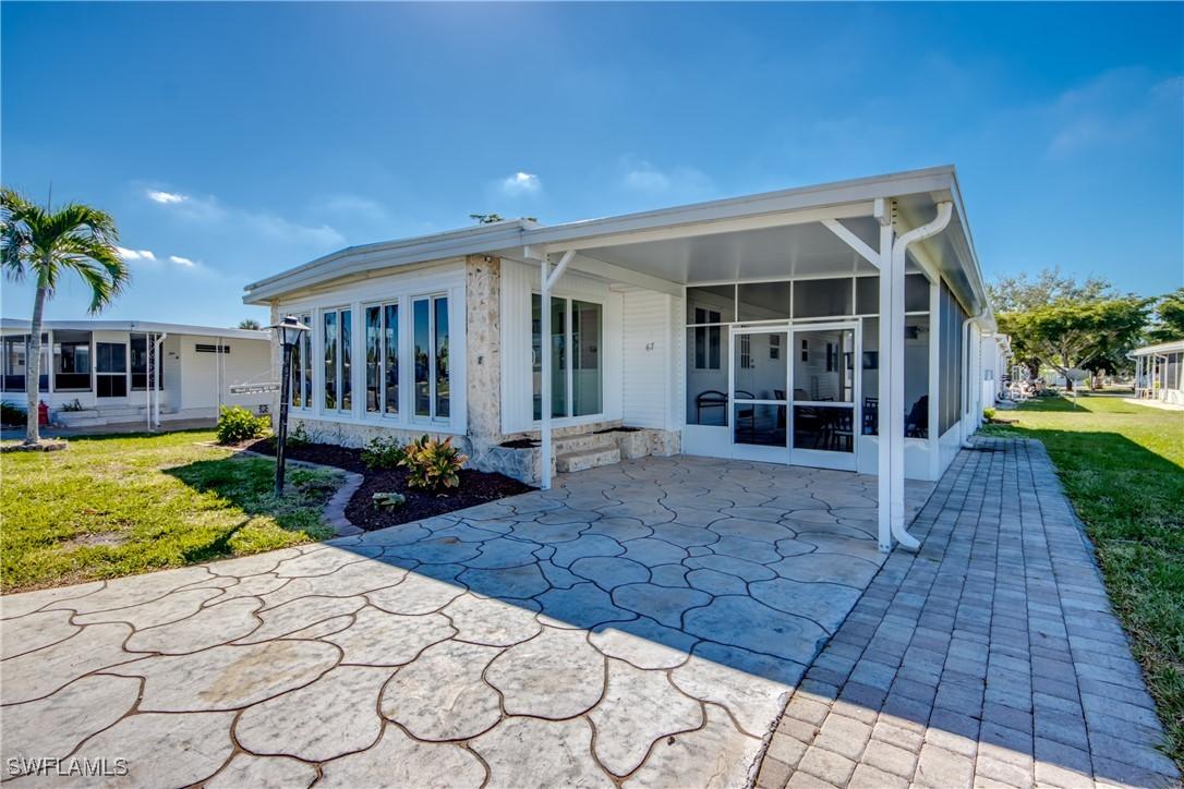 67 Sturbridge Ln., Fort Myers, FL 33908