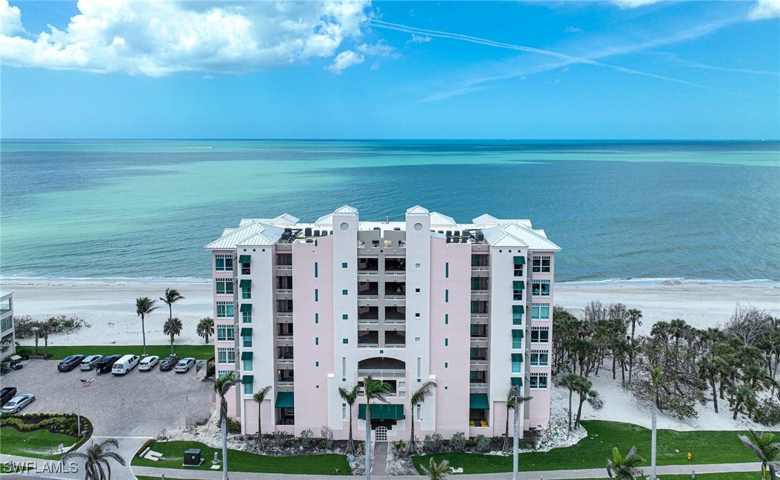 257 Barefoot Beach Blvd. #302, Bonita Springs, FL 34134