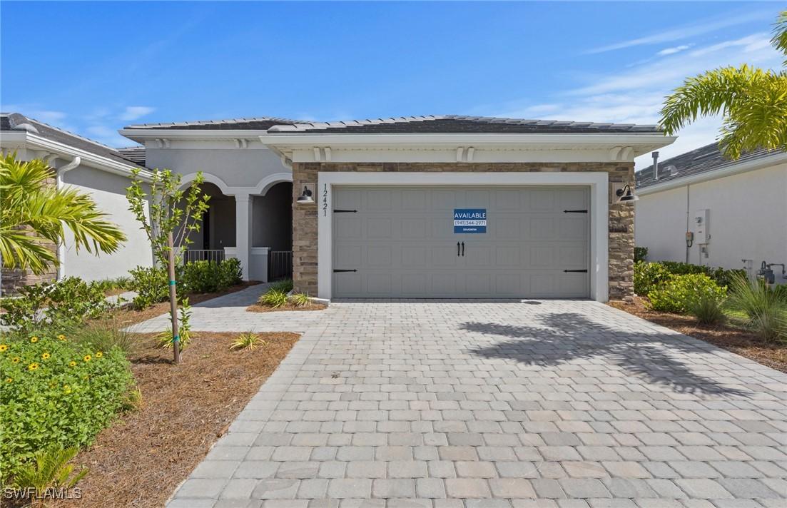 12421 Dolomite Way, Alva, FL 33920
