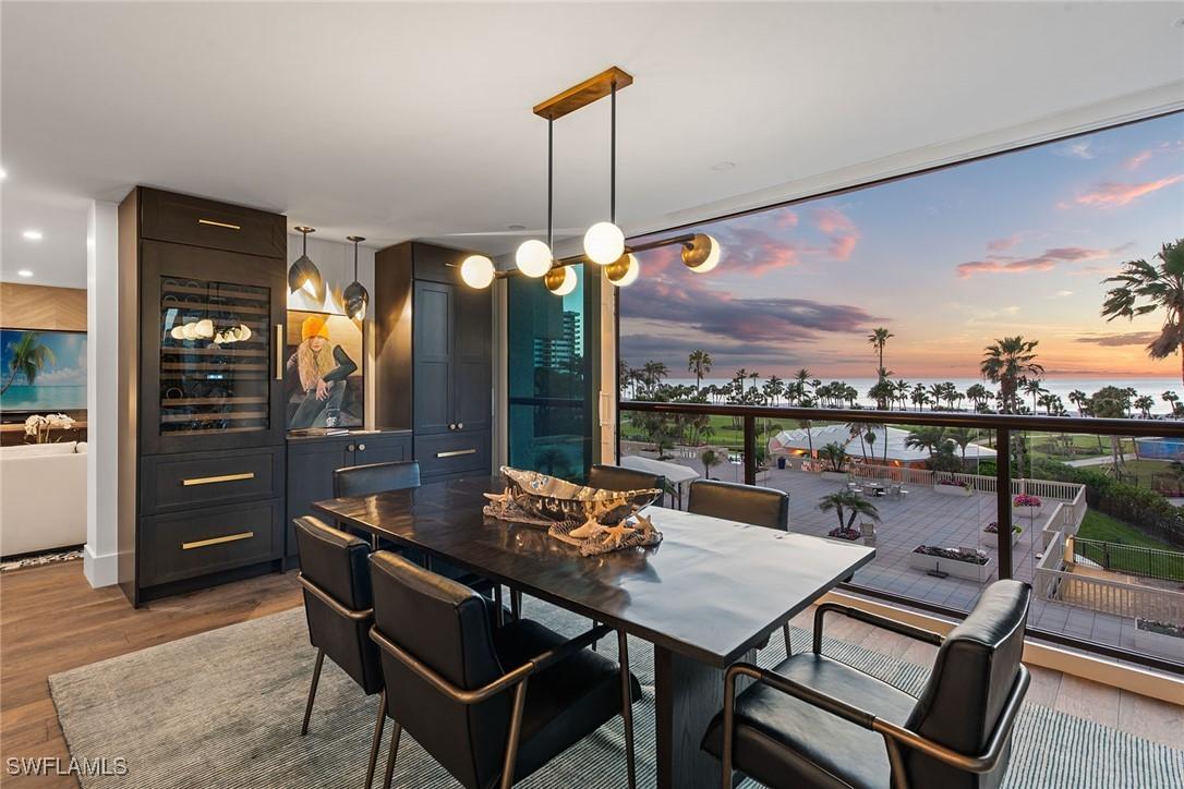 4031 Gulf Shore Blvd. #4B, Naples, FL 34103