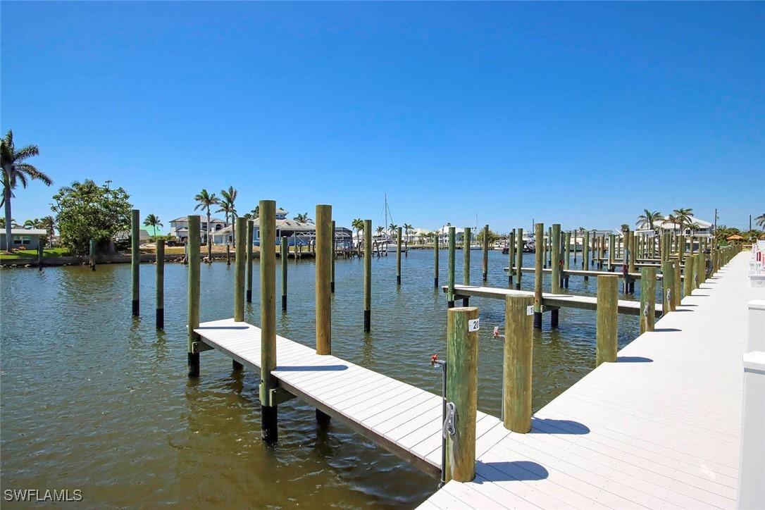 18008 San Carlos Blvd. #25, Fort Myers Beach, FL 33931