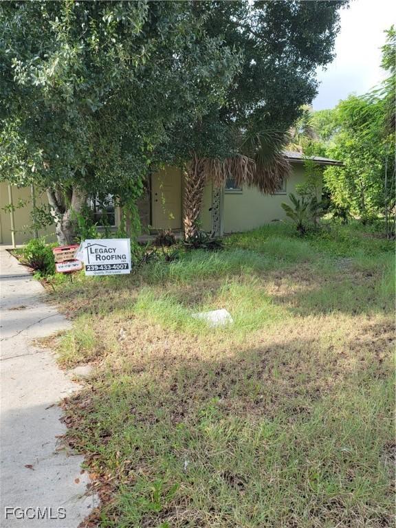 4839 Hampton Ct., Fort Myers, FL 33907