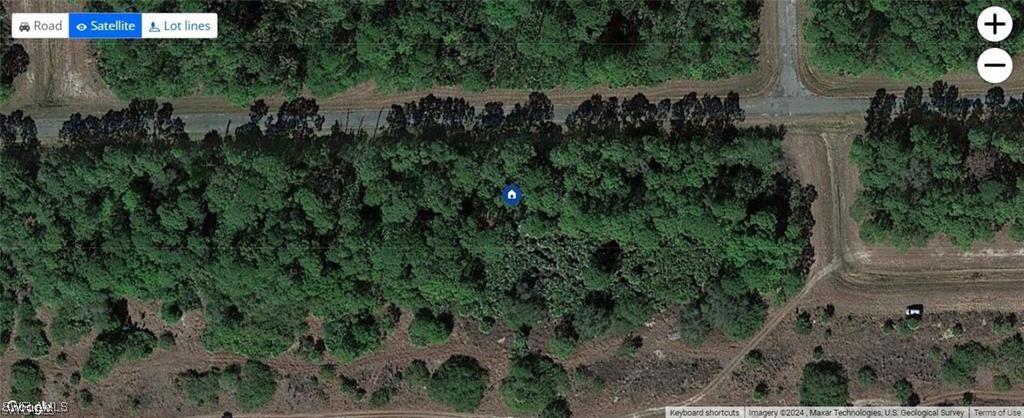 962 Quinton Dr., Labelle, FL 33935