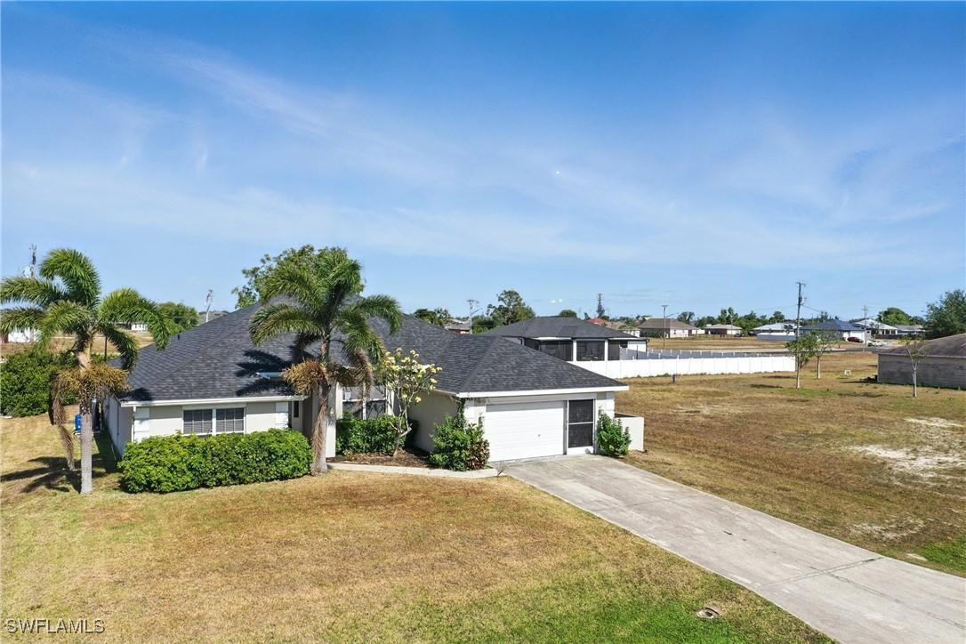 1409 NW Juanita Pl., Cape Coral, FL 33993