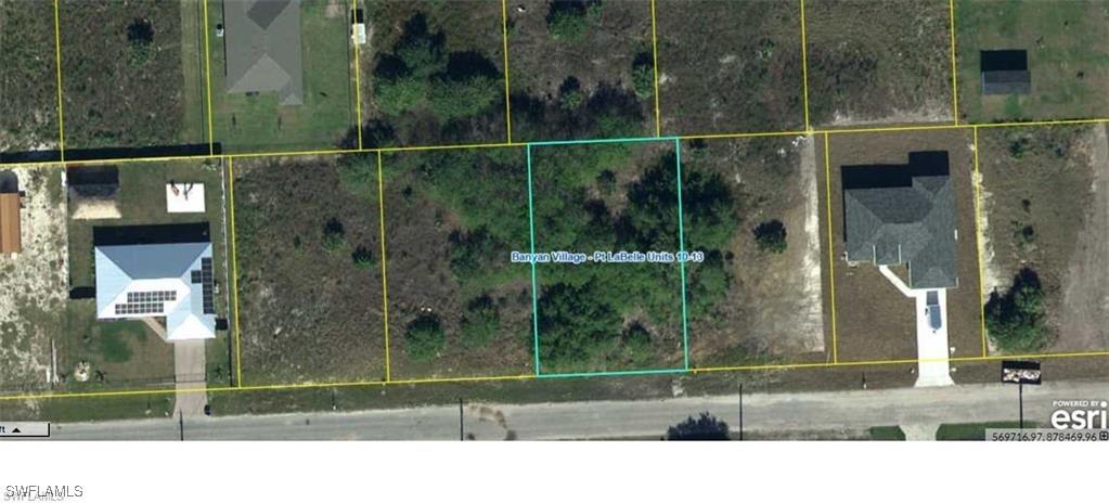119 Harley Ter., Labelle, FL 33935