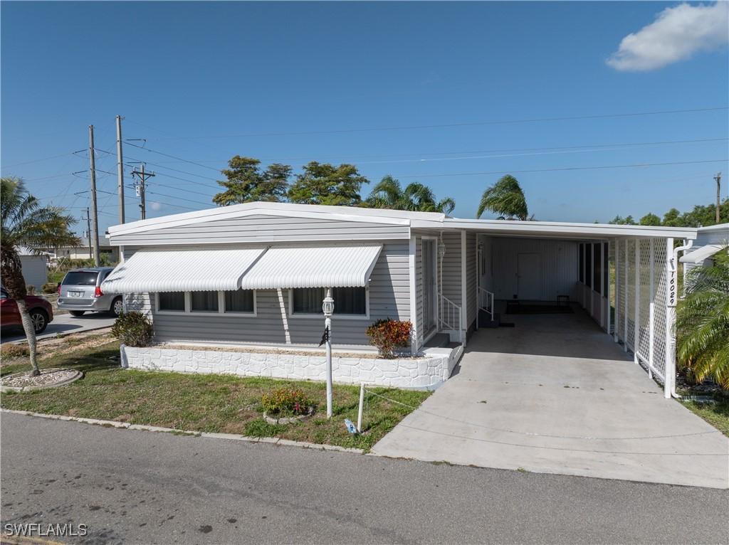 16029 Citron Way, North Fort Myers, FL 33903