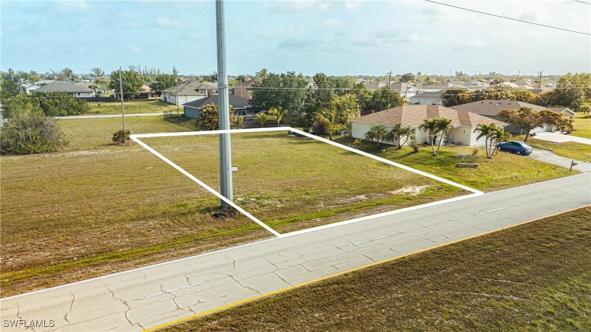 2105 Tropicana Pkwy., Cape Coral, FL 33993