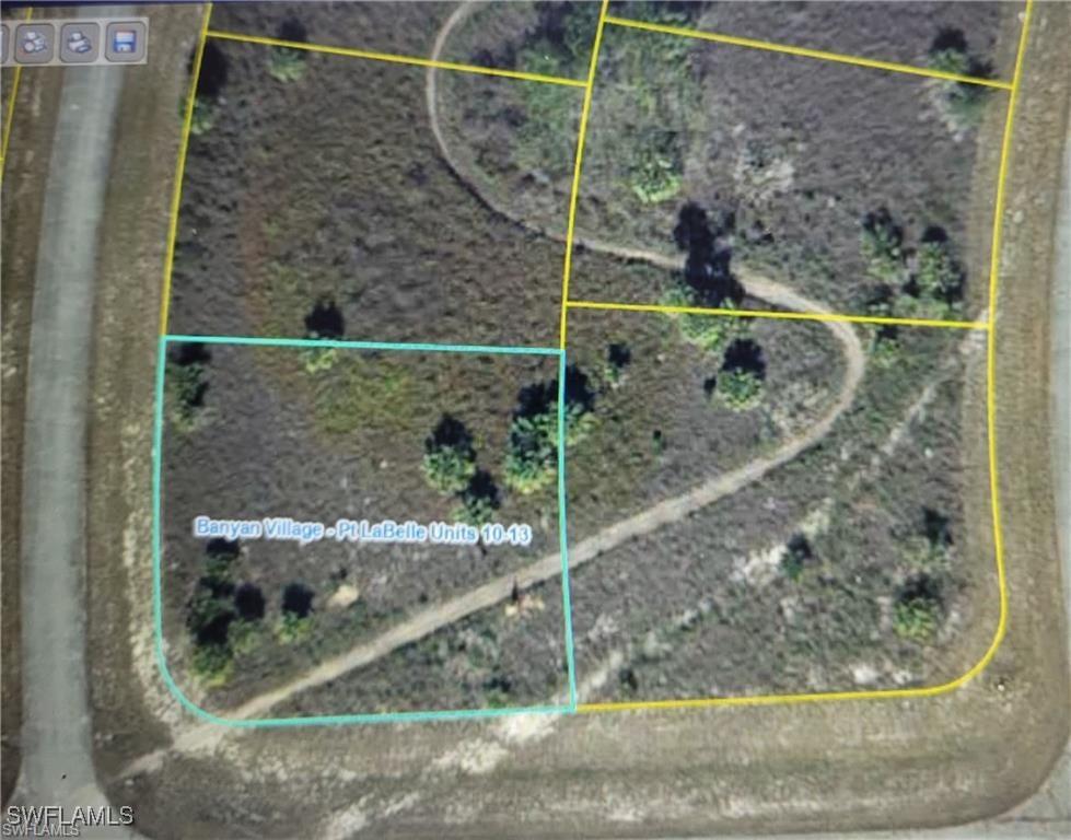 801 Berkshire Dr., Labelle, FL 33935