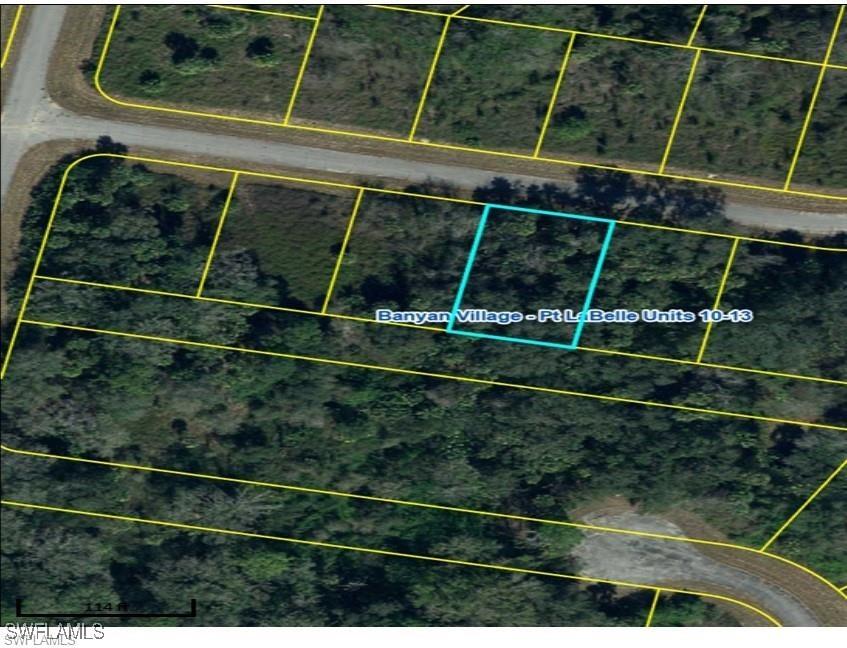 305 Charles Duke Pl., Labelle, FL 33935