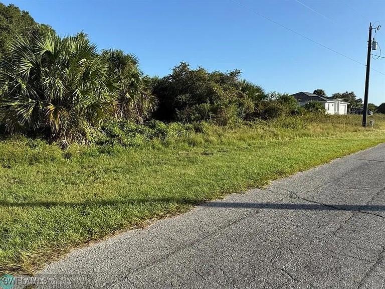 330 Kansas Ter., Labelle, FL 33935