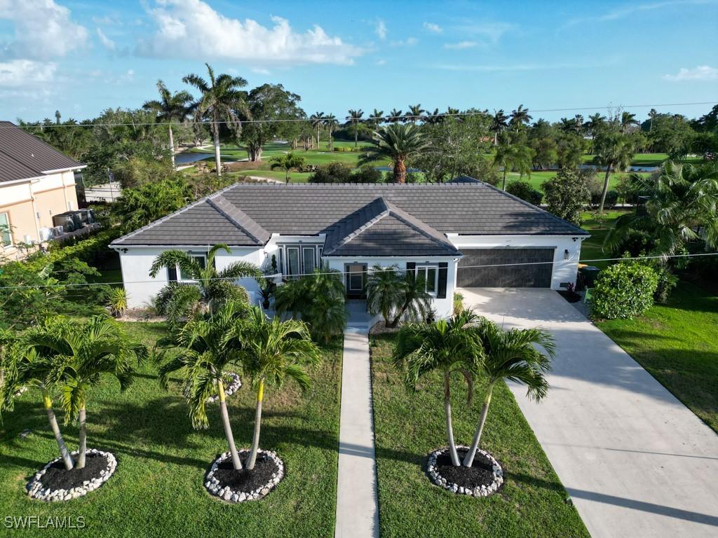 1273 Fruitland Ave., Marco Island, FL 34145
