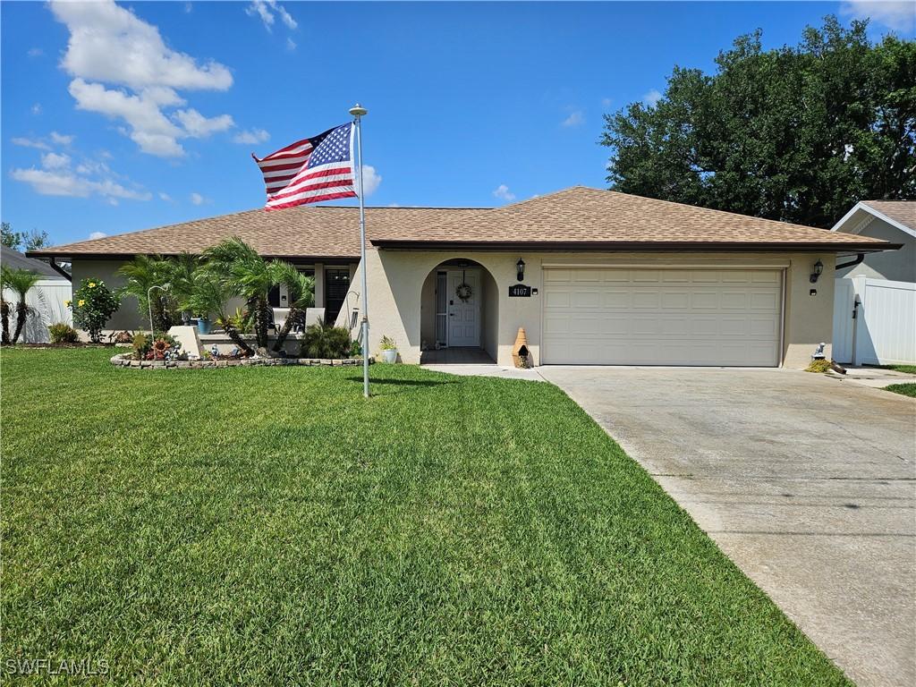 4107 Santa Barbara Dr., Sebring, FL 33875