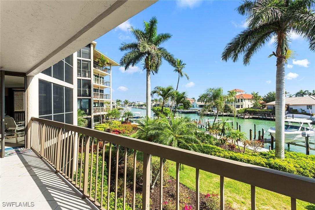 845 Collier Ct. #204, Marco Island, FL 34145