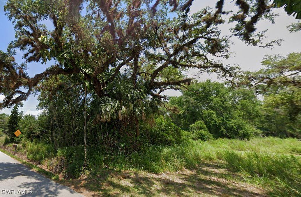 1050 Thigpen Rd., Labelle, FL 33935