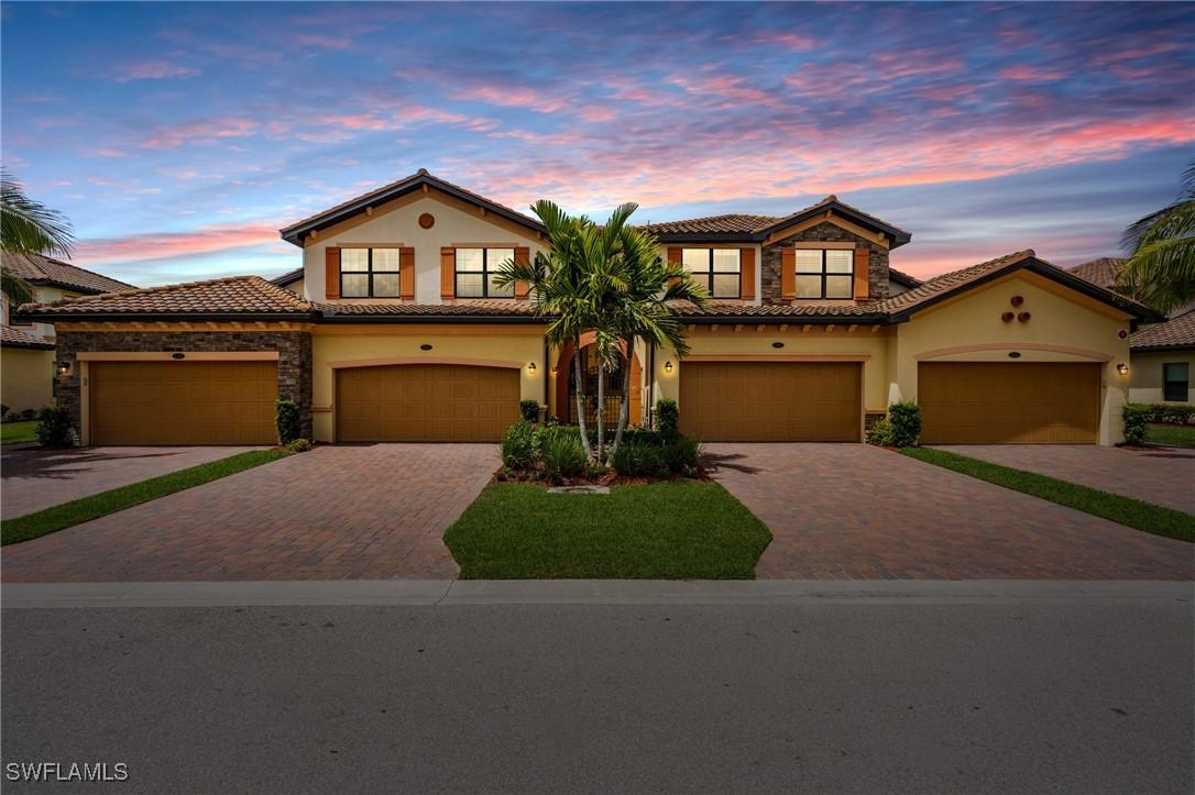 17390 Cherrywood Ct. #7001, Bonita Springs, FL 34135