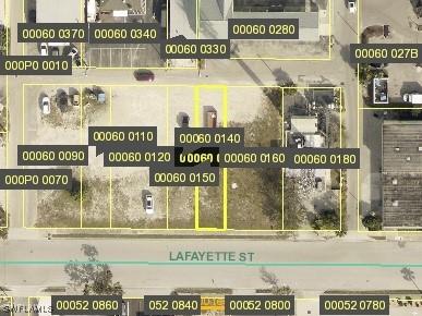 817 Lafayette St., Cape Coral, FL 33904