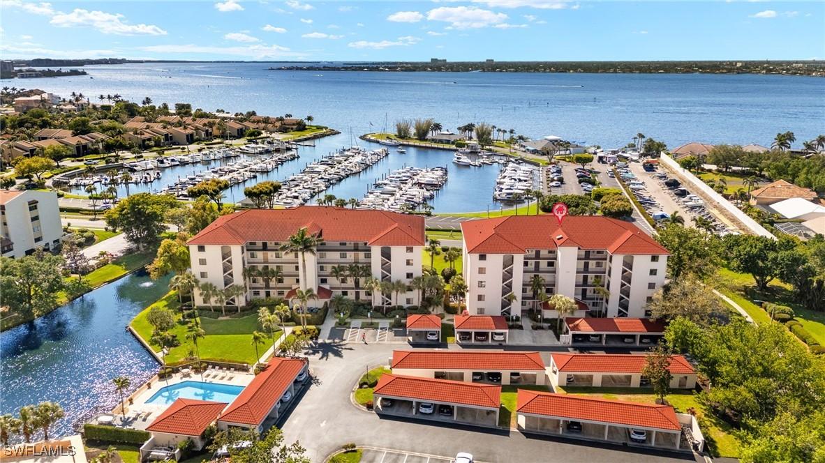 9435 Sunset Harbor Ln. #223, Fort Myers, FL 33919