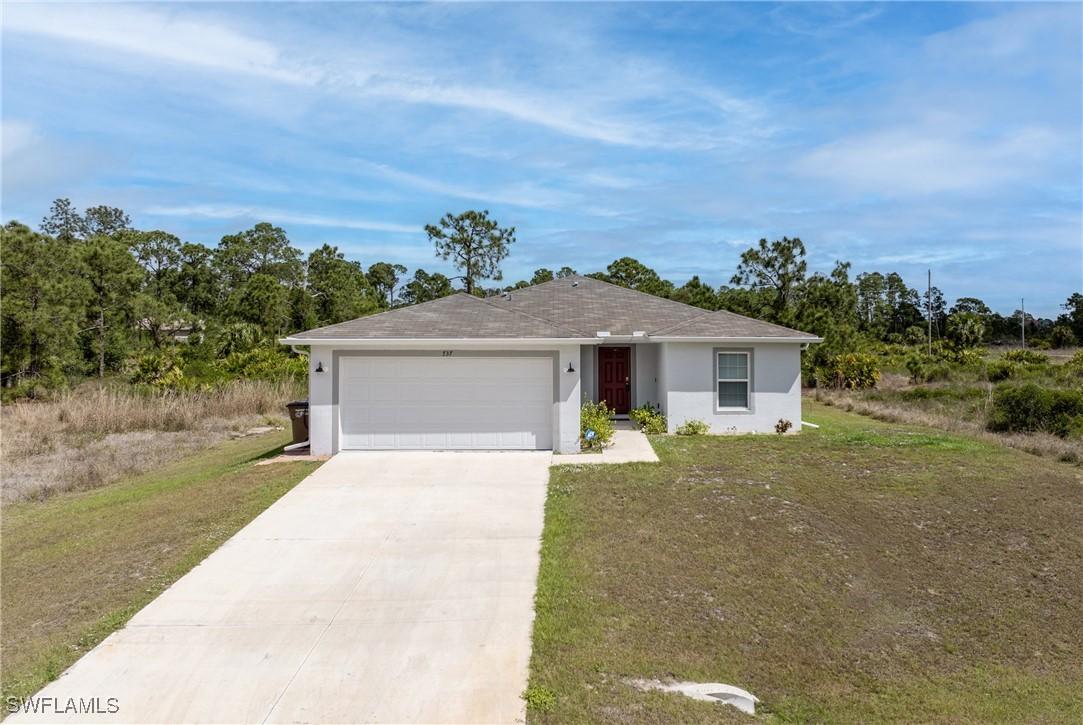 737 Barcia St., Lehigh Acres, FL 33974