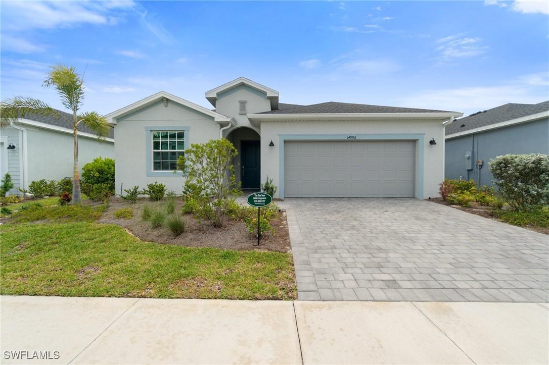 14996 White Pearl Rd., Punta Gorda, FL 33982