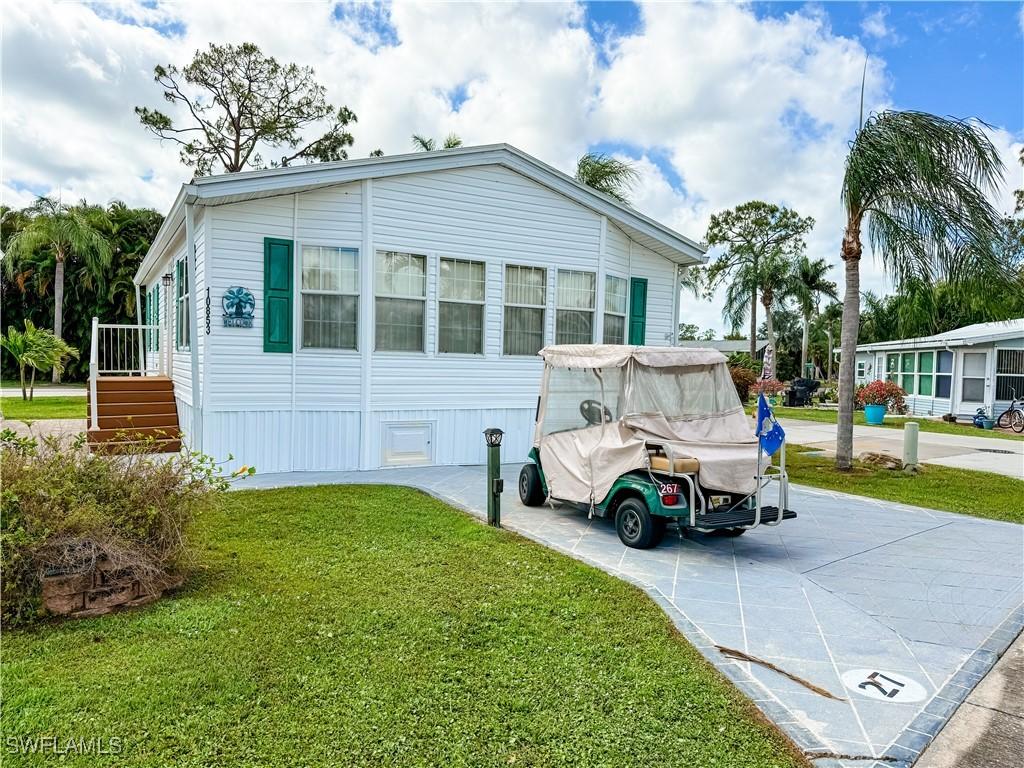 10853 Vireo Cir. #27, Estero, FL 33928