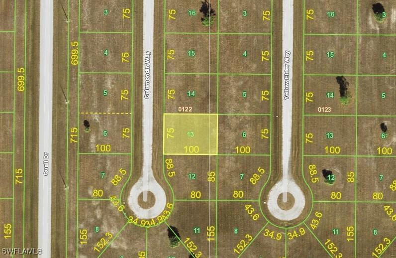 8 Calamondin Way, Placida, FL 33946