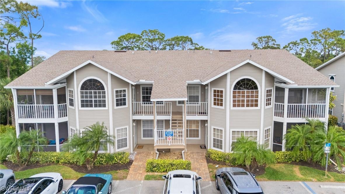 4160 Gunnison Ct. #821, Estero, FL 33928