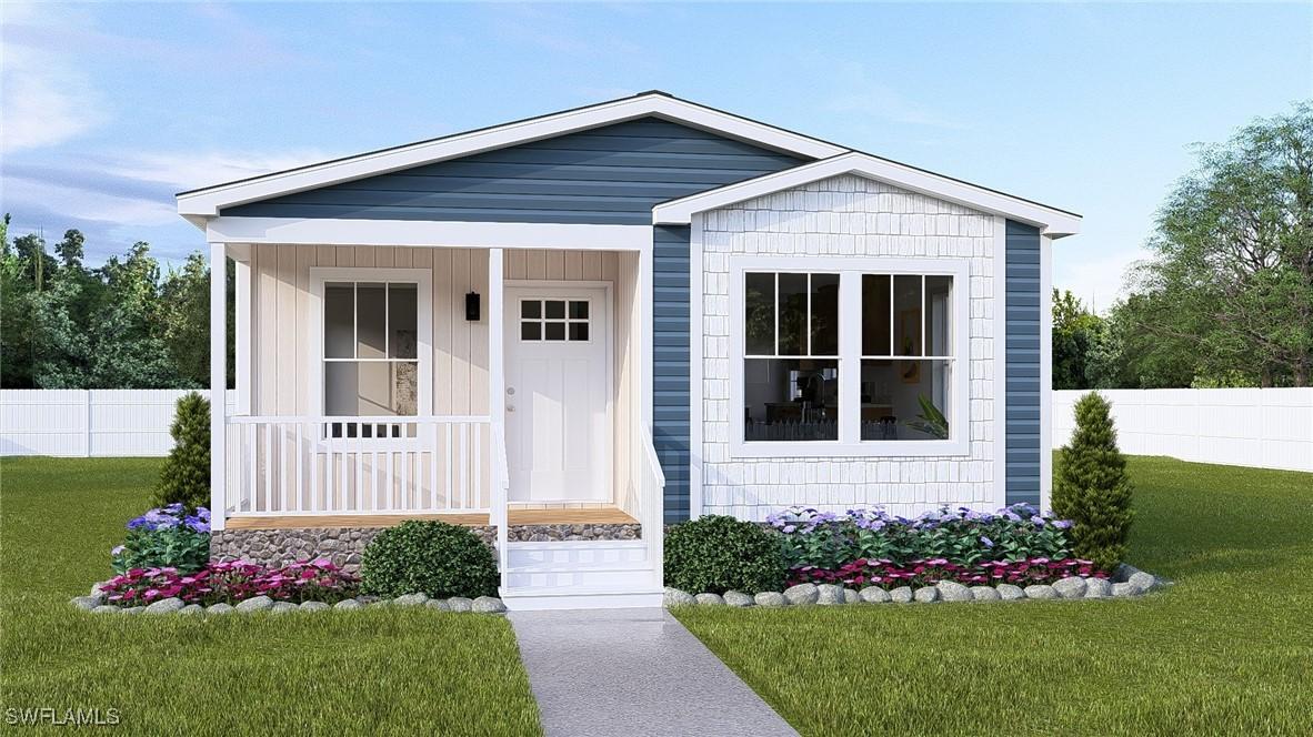 101 Oak Ln., Fort Myers, FL 33908