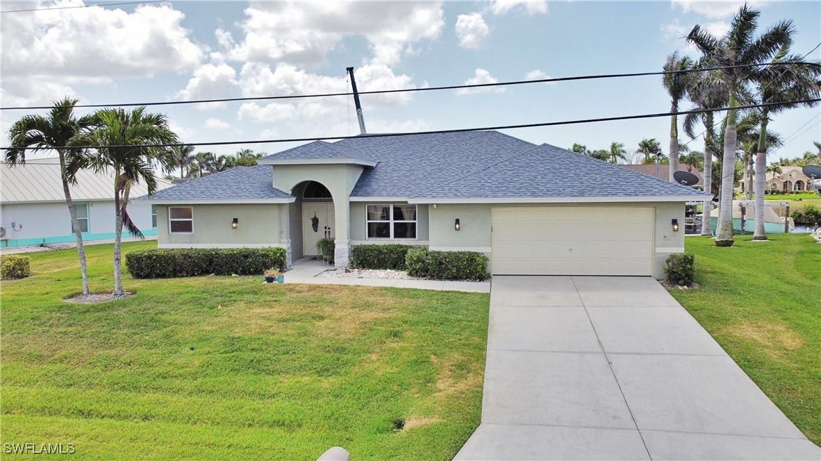 2122 SW 43rd Ter., Cape Coral, FL 33914