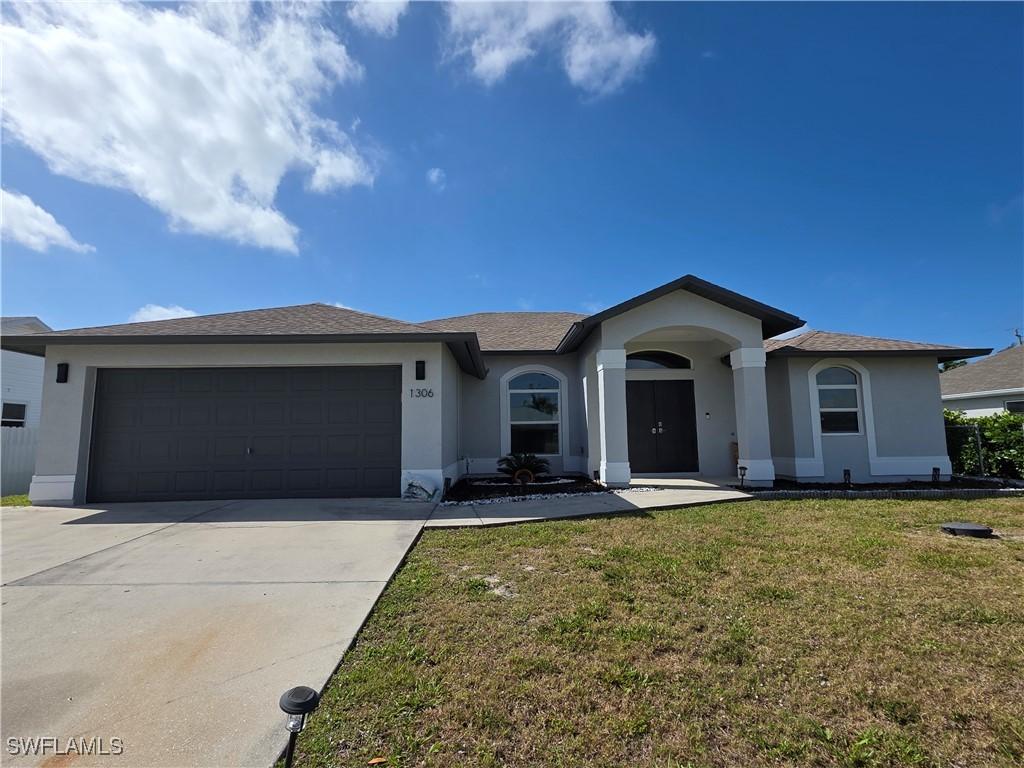 1306 SW 36th St., Cape Coral, FL 33914